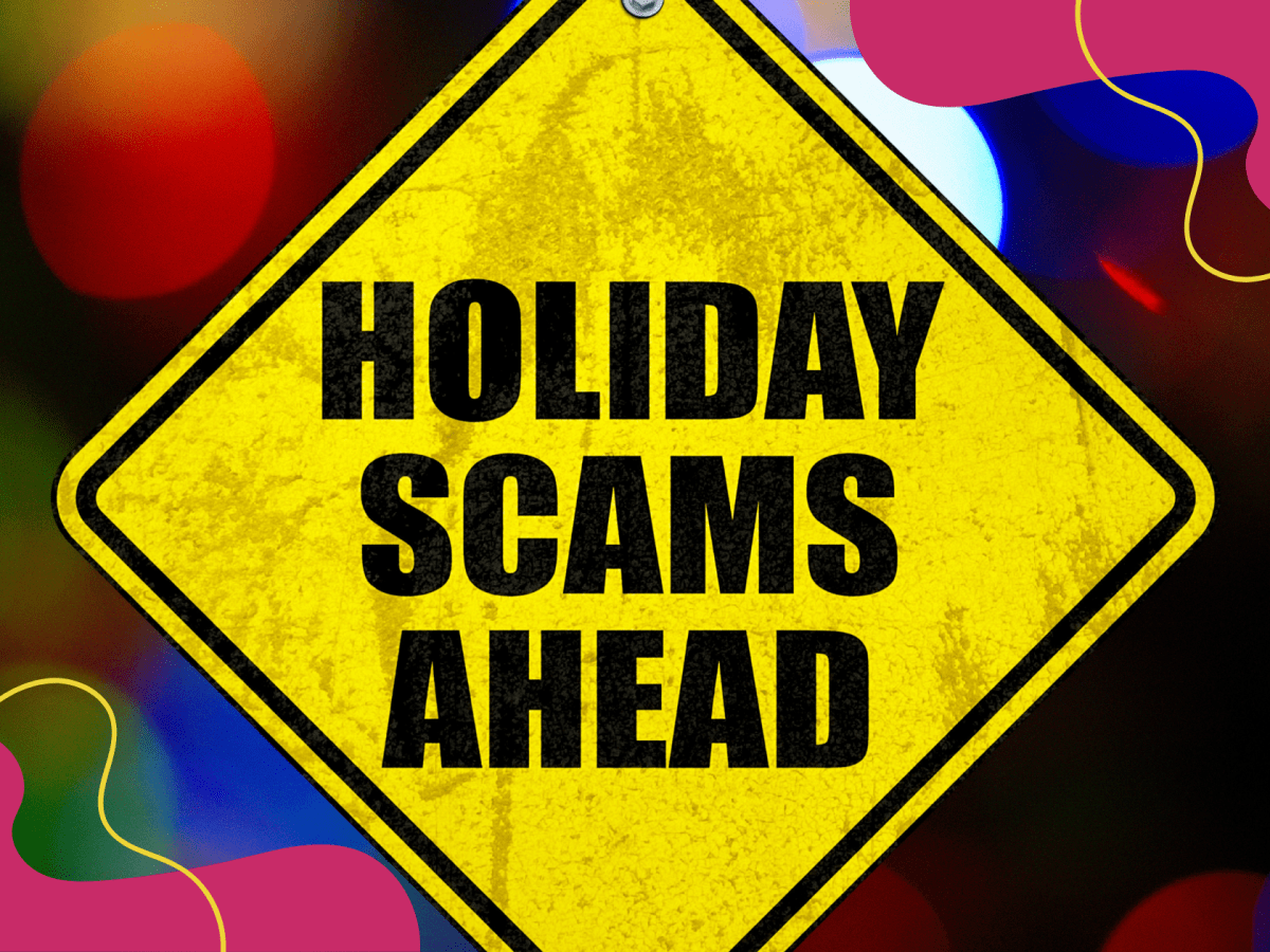 Stay Safe: School Event Scams During&nbsp;Christmas
