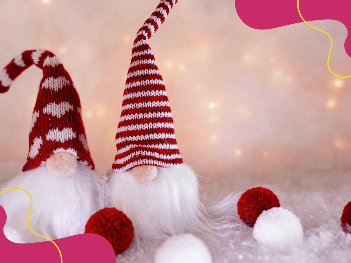 A Very Merry&nbsp;Parkwood